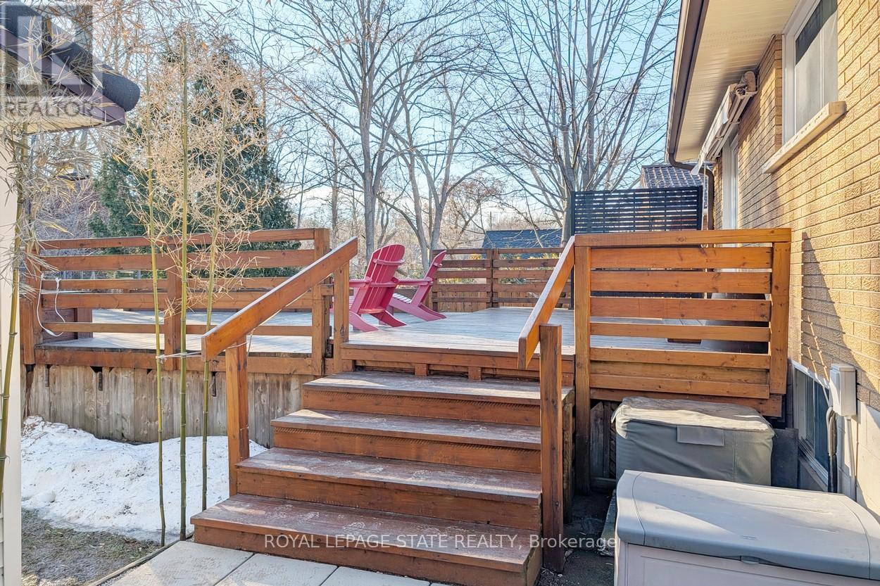 41 Ann Street, Hamilton, Ontario  L9H 2N4 - Photo 32 - X12722606