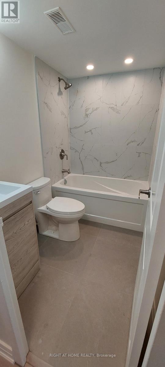 1607 - 235 Grandravine Drive, Toronto, Ontario  M3N 1J2 - Photo 19 - W12859558