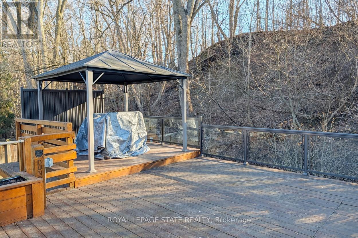 41 Ann Street, Hamilton, Ontario  L9H 2N4 - Photo 36 - X12722606