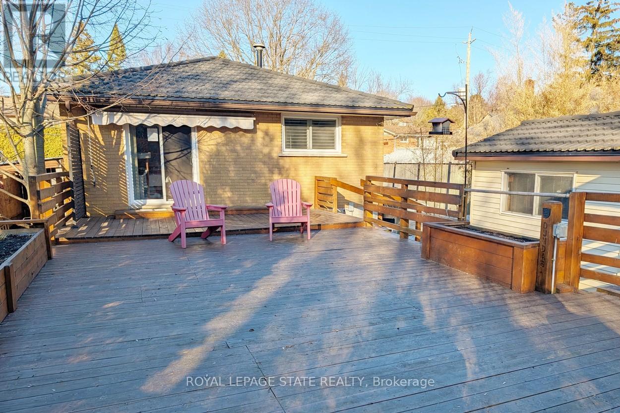 41 Ann Street, Hamilton, Ontario  L9H 2N4 - Photo 33 - X12722606