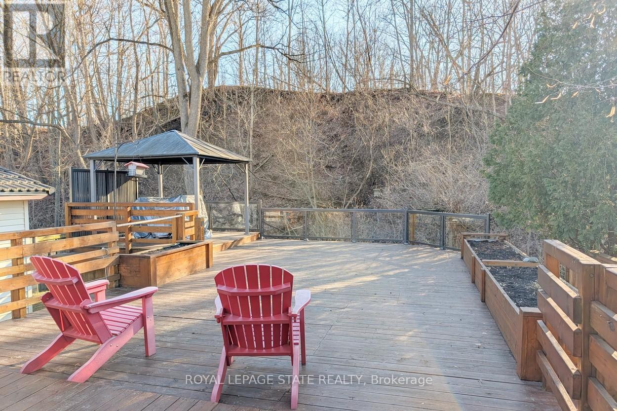 41 Ann Street, Hamilton, Ontario  L9H 2N4 - Photo 35 - X12722606