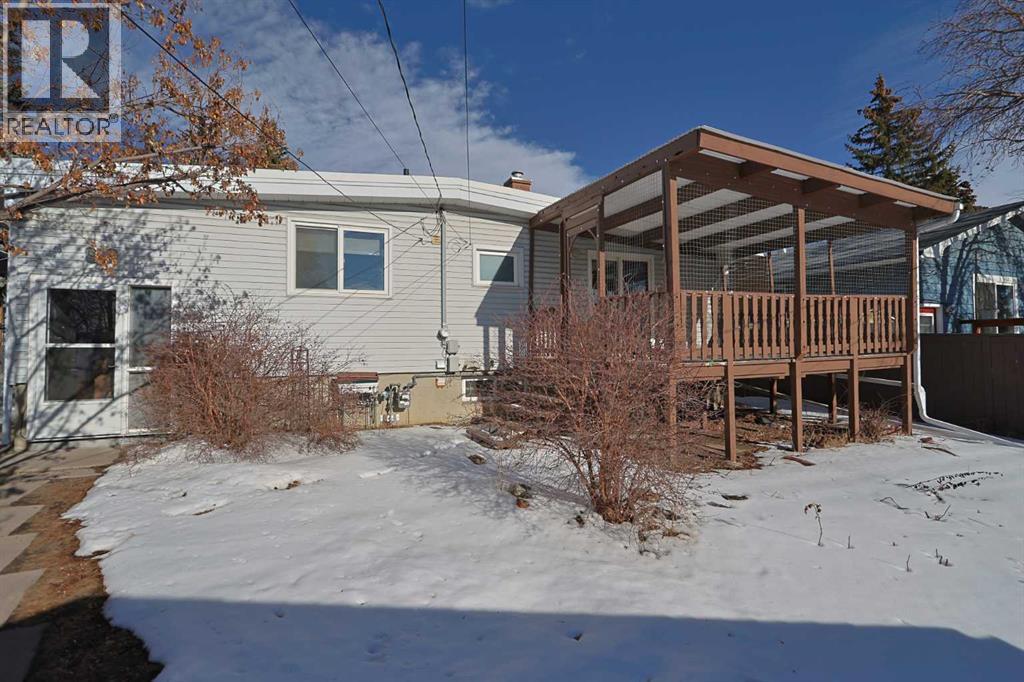 5219 Brisebois Drive Nw, Calgary, Alberta  T2L 2G7 - Photo 29 - A2288012