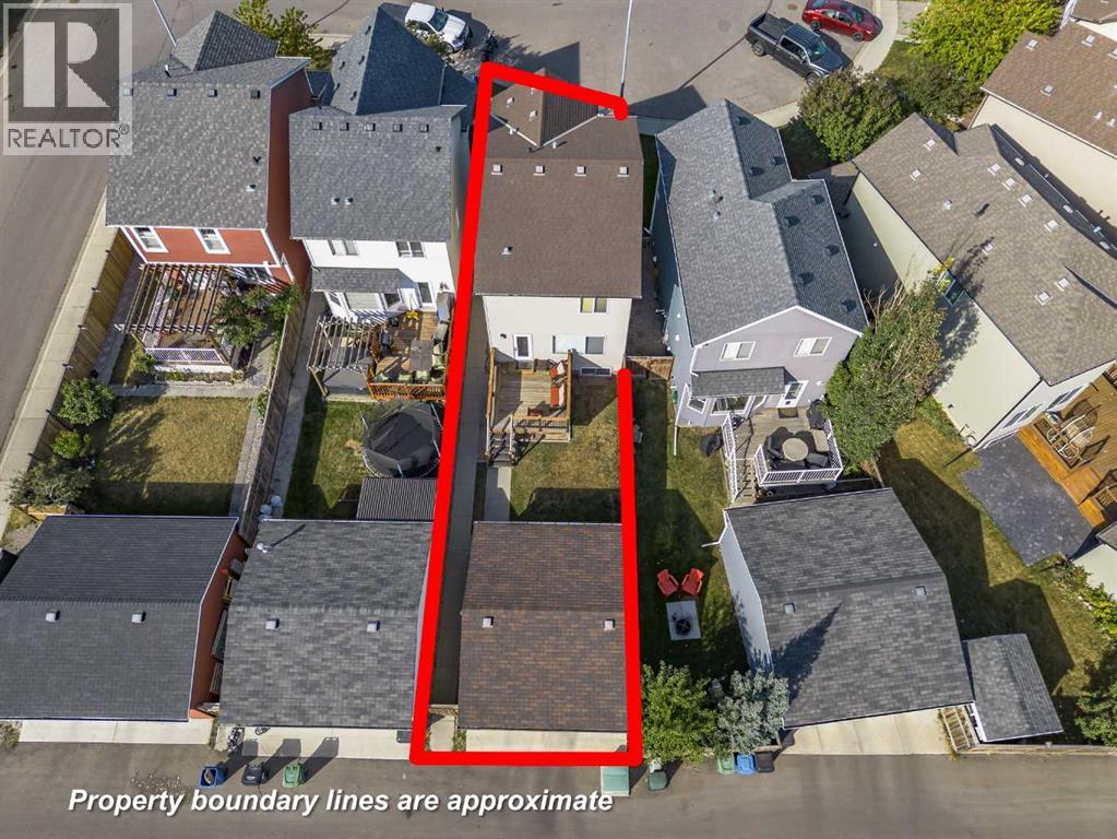 52 Autumn Court Se, Calgary, Alberta  T3M 0P4 - Photo 48 - A2288644