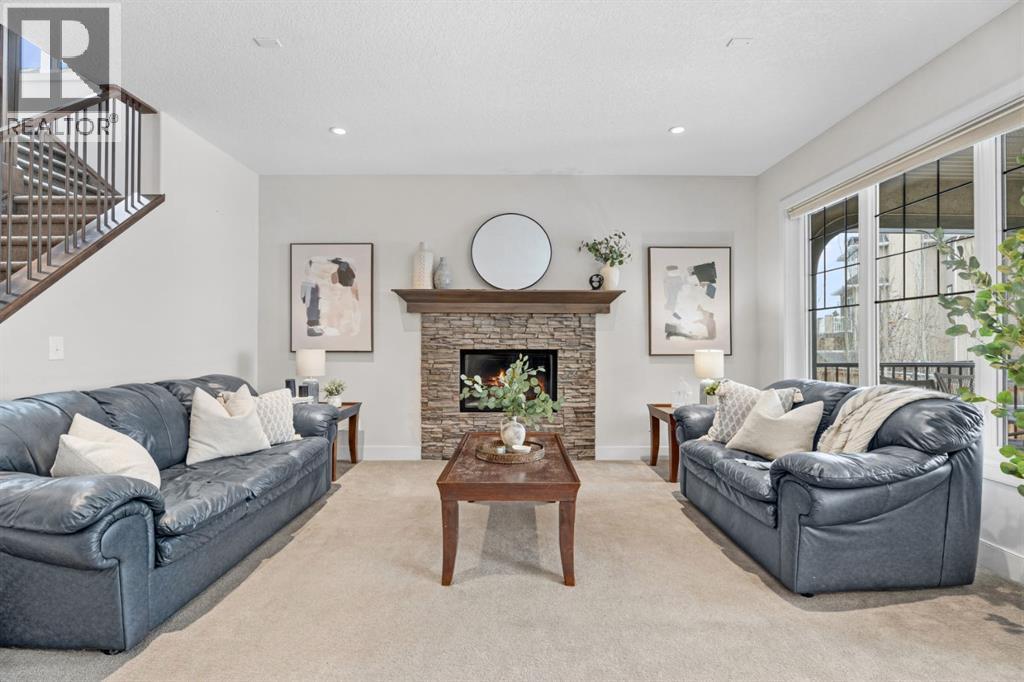 95 Mahogany Manor Se, Calgary, Alberta  T3M 0Y2 - Photo 9 - A2289615