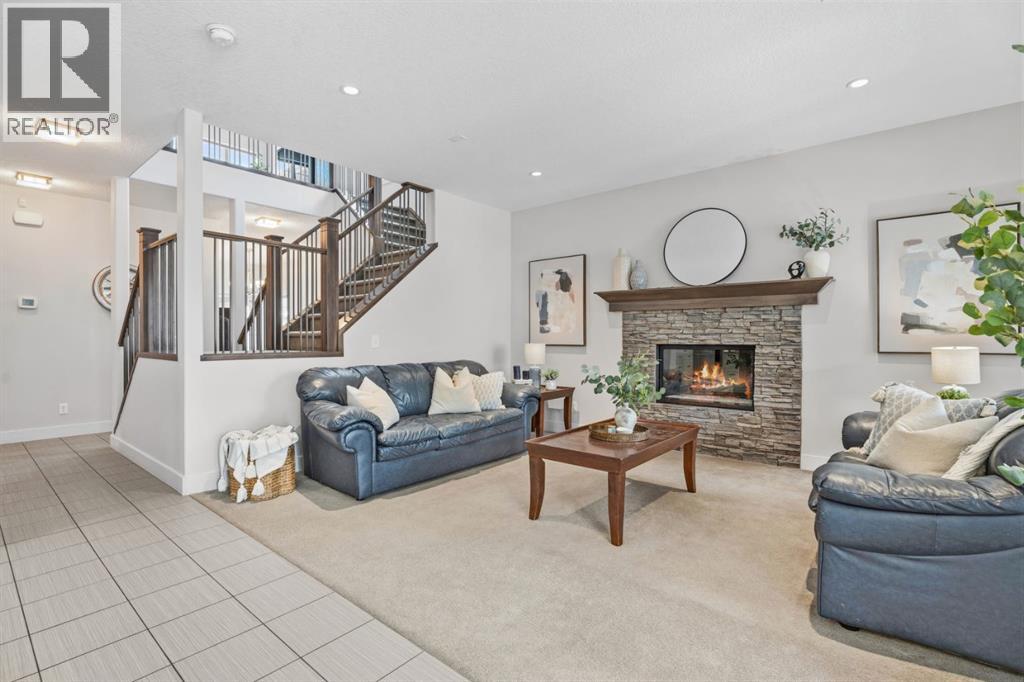 95 Mahogany Manor Se, Calgary, Alberta  T3M 0Y2 - Photo 7 - A2289615