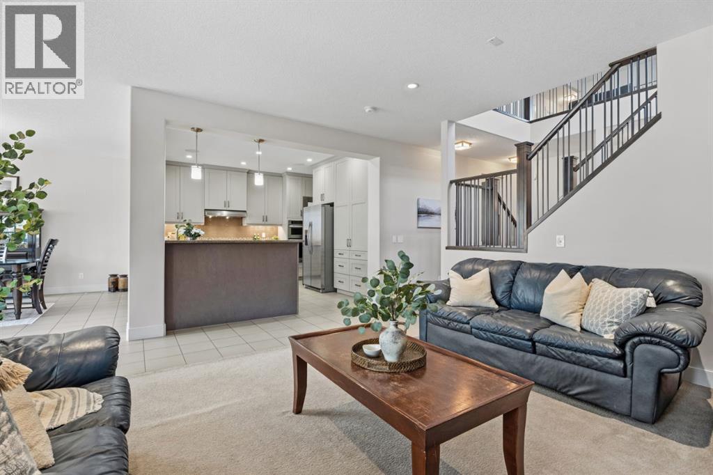 95 Mahogany Manor Se, Calgary, Alberta  T3M 0Y2 - Photo 10 - A2289615