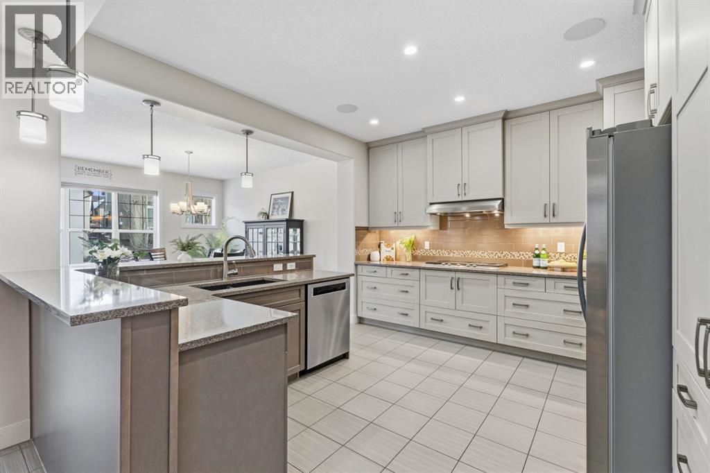 95 Mahogany Manor Se, Calgary, Alberta  T3M 0Y2 - Photo 13 - A2289615