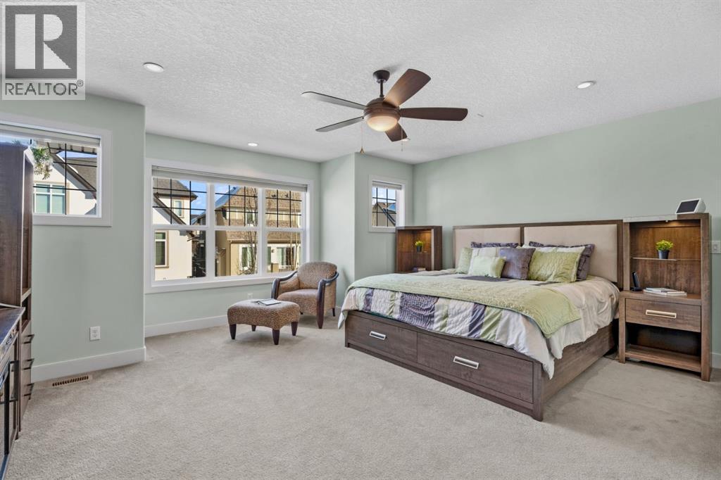 95 Mahogany Manor Se, Calgary, Alberta  T3M 0Y2 - Photo 31 - A2289615