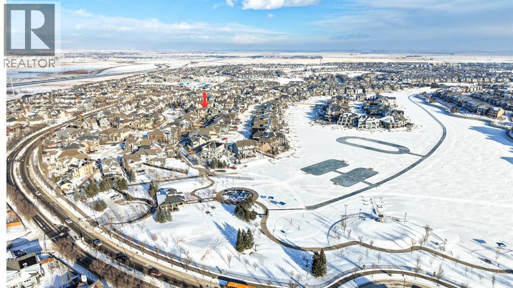 95 Mahogany Manor Se, Calgary, Alberta  T3M 0Y2 - Photo 49 - A2289615