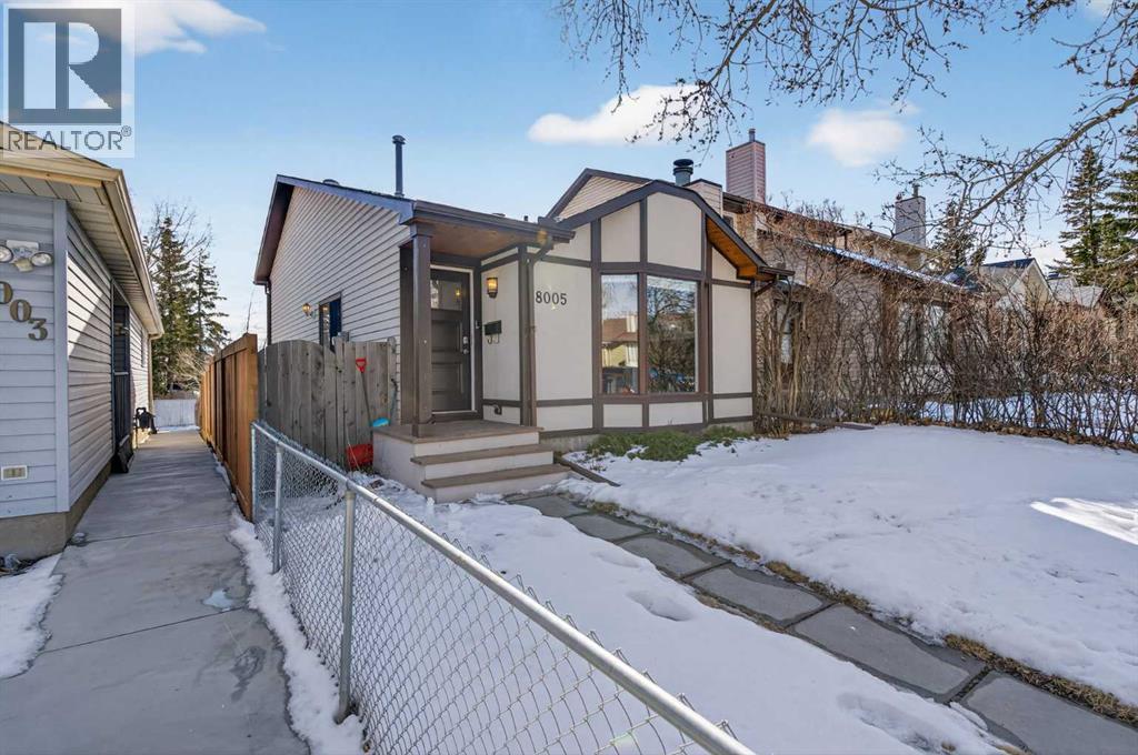 8005 Ranchview Drive Nw, Calgary, Alberta  T3G 1S7 - Photo 3 - A2291292