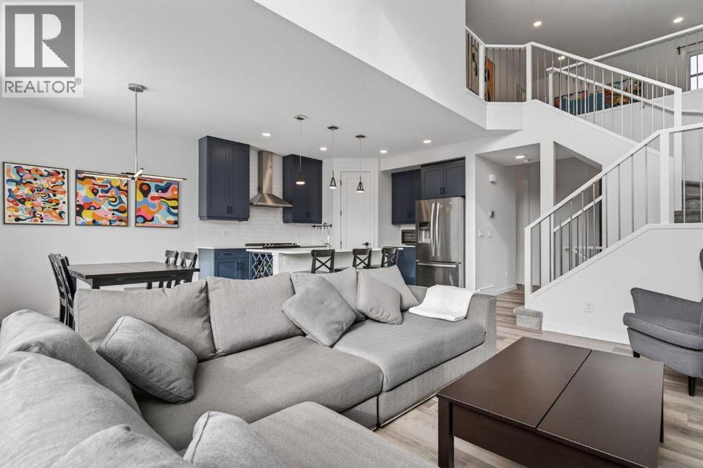 162 Belmont Crescent Sw, Calgary, Alberta  T2X 4N6 - Photo 10 - A2288451