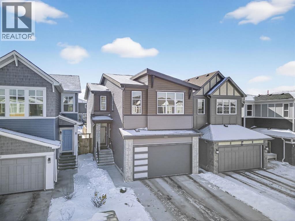 162 Belmont Crescent SW, Calgary, Alberta