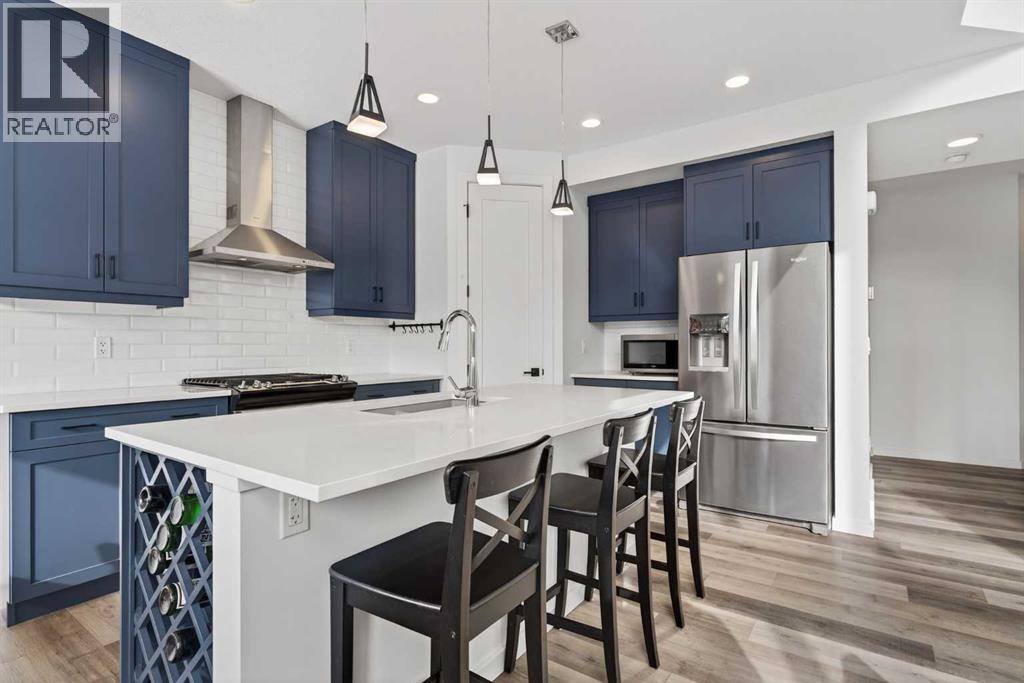 162 Belmont Crescent Sw, Calgary, Alberta  T2X 4N6 - Photo 12 - A2288451