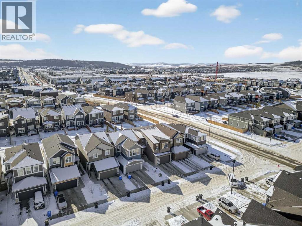 162 Belmont Crescent Sw, Calgary, Alberta  T2X 4N6 - Photo 40 - A2288451