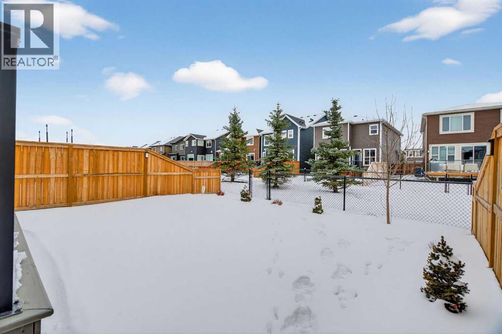 162 Belmont Crescent Sw, Calgary, Alberta  T2X 4N6 - Photo 38 - A2288451