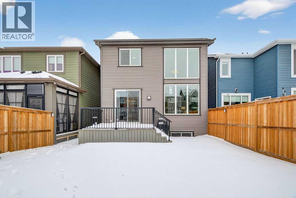 162 Belmont Crescent Sw, Calgary, Alberta  T2X 4N6 - Photo 37 - A2288451