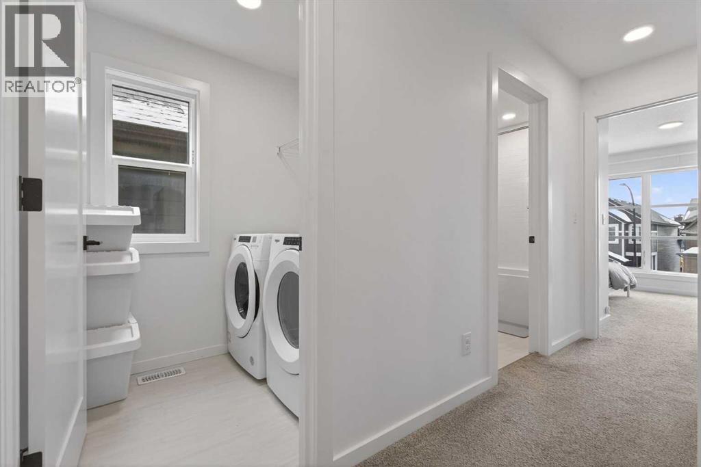 162 Belmont Crescent Sw, Calgary, Alberta  T2X 4N6 - Photo 27 - A2288451