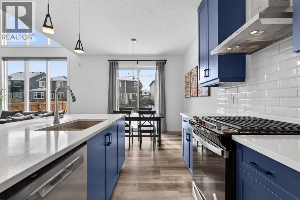 162 Belmont Crescent Sw, Calgary, Alberta  T2X 4N6 - Photo 14 - A2288451