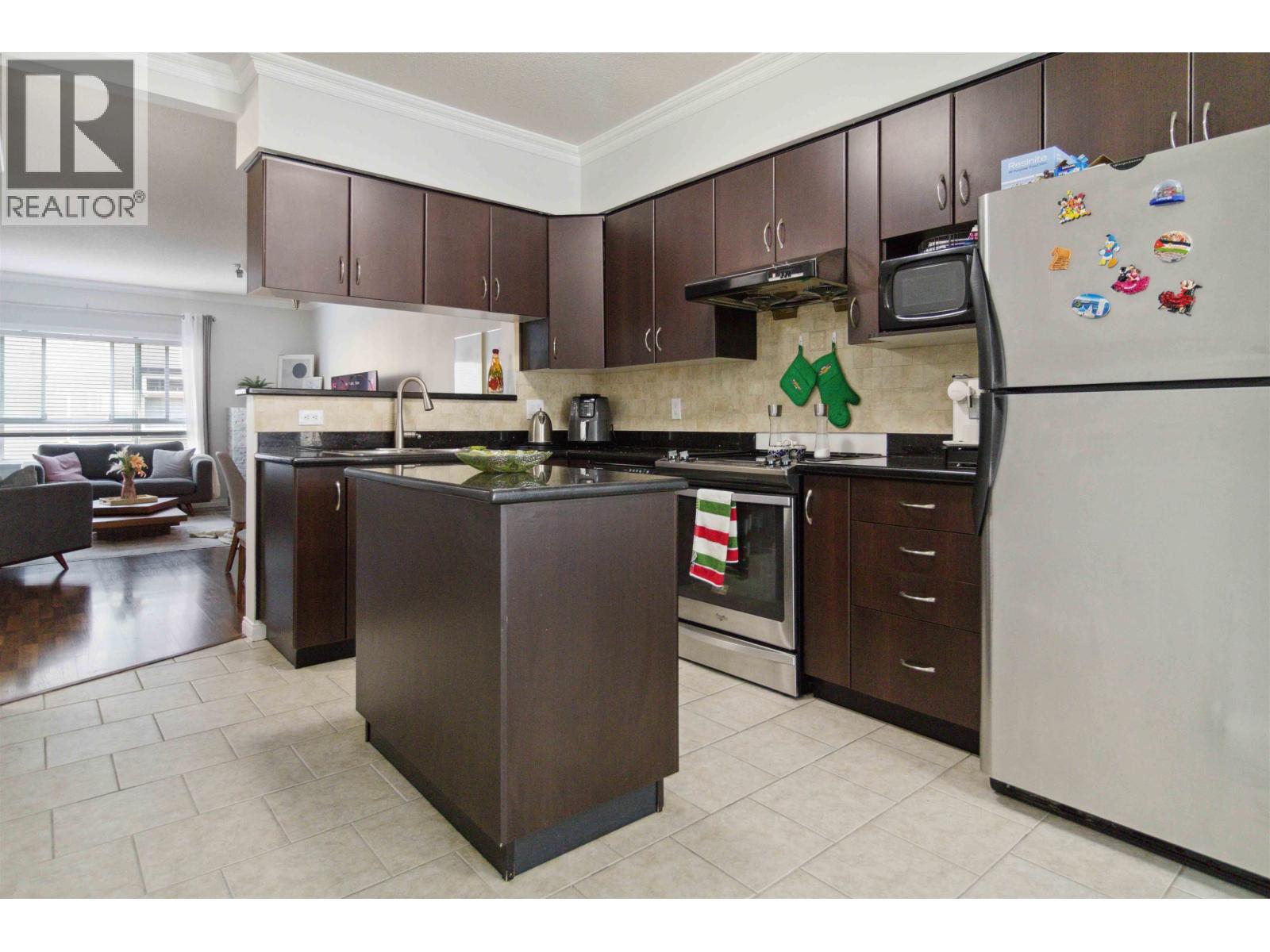 7 9420 Ferndale Road, Richmond, British Columbia  V6Y 0A7 - Photo 4 - R3046518