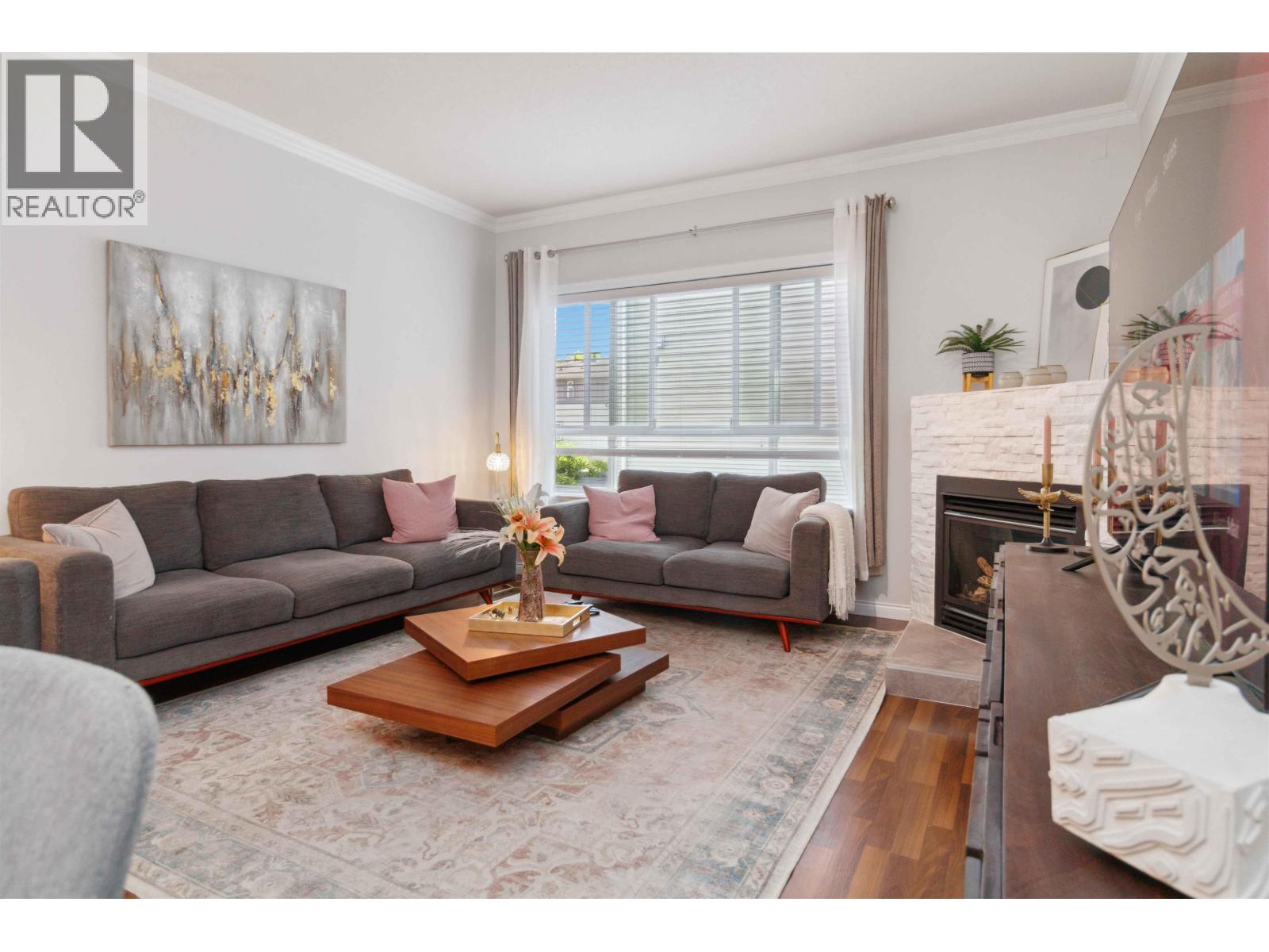 7 9420 FERNDALE ROAD, Richmond, British Columbia