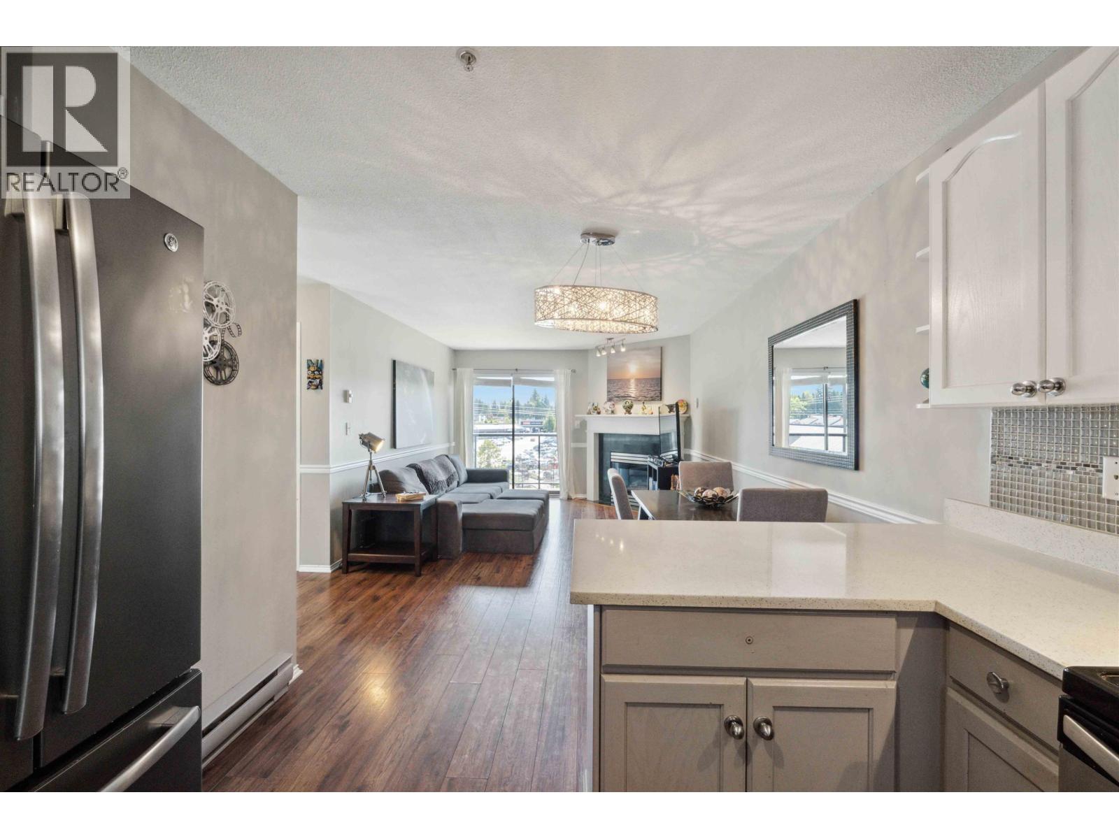 402 12025 207a Street, Maple Ridge, British Columbia  V2X 0R3 - Photo 13 - R3078034