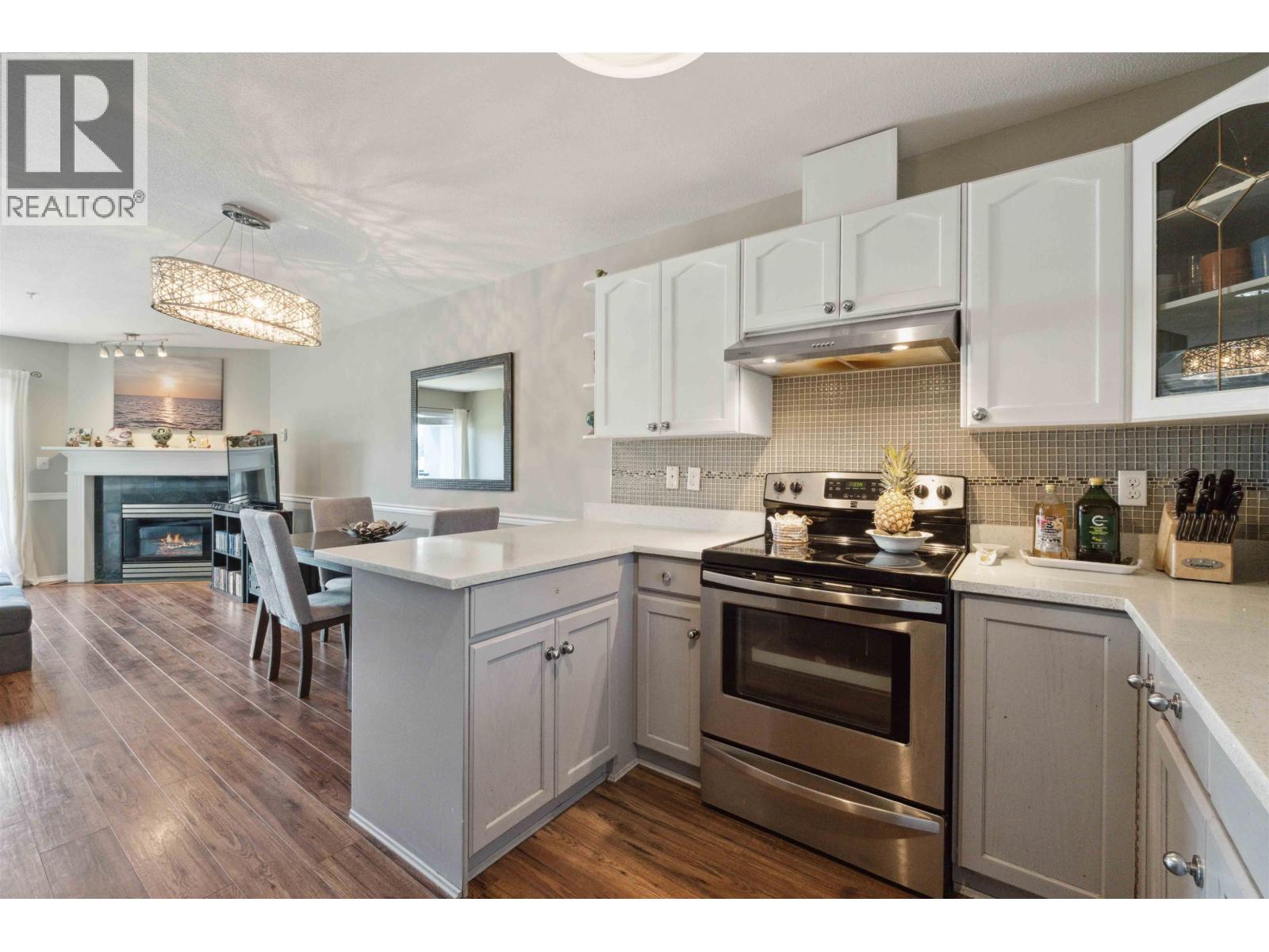 402 12025 207a Street, Maple Ridge, British Columbia  V2X 0R3 - Photo 11 - R3078034