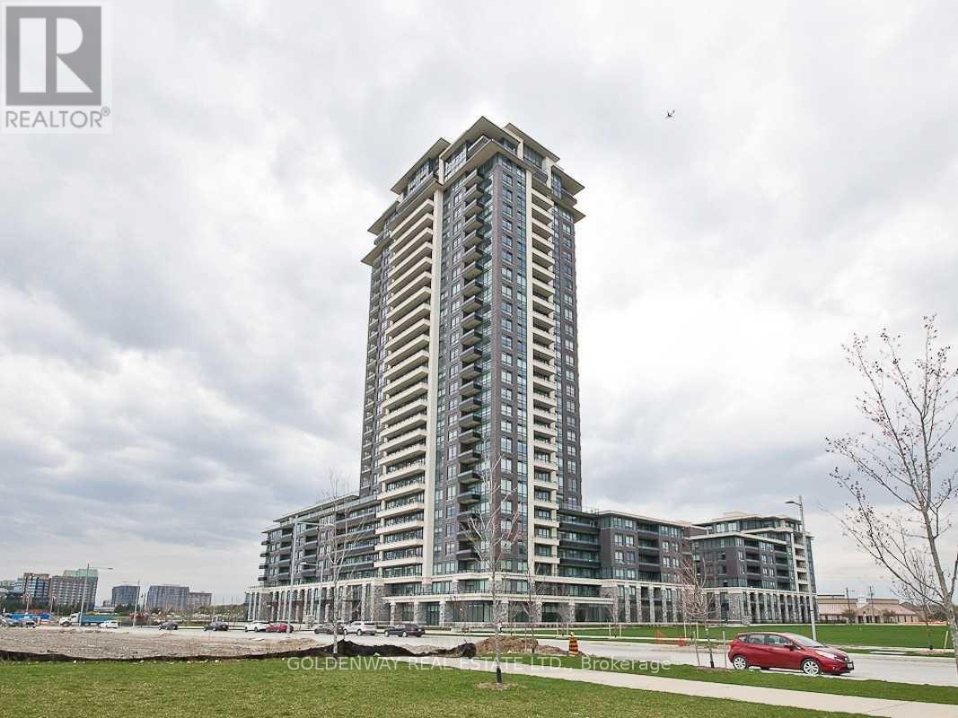 1802 - 15 WATER WALK DRIVE, Markham, Ontario