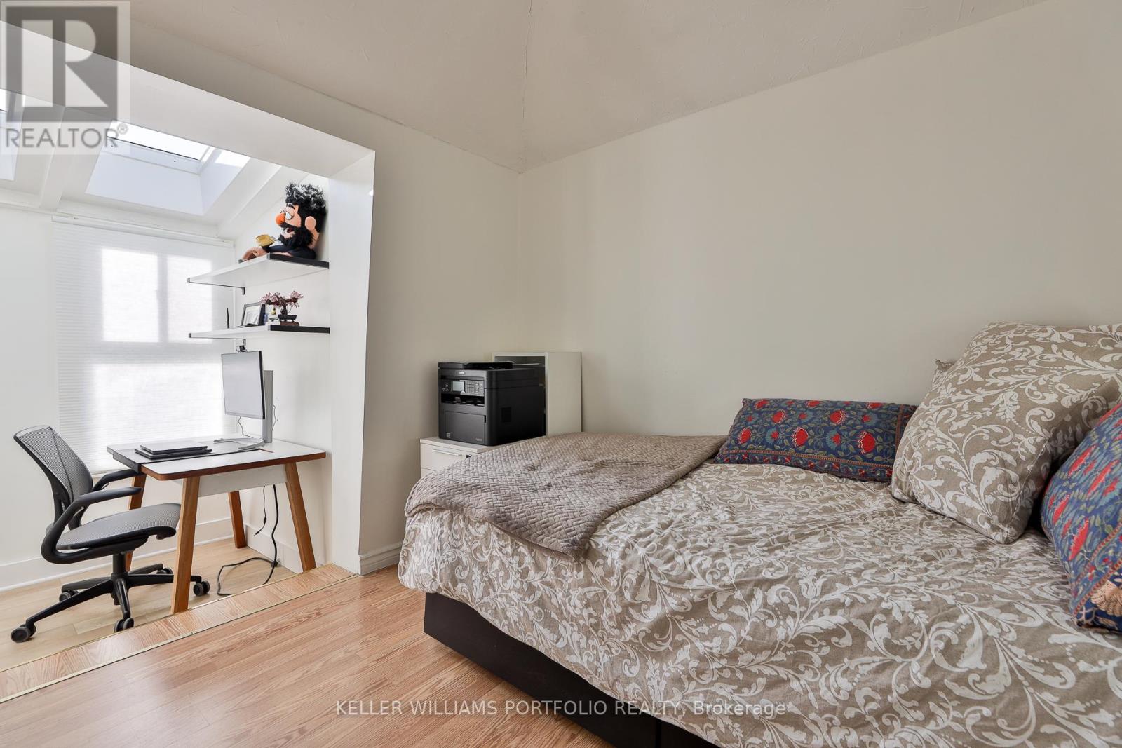 20 Uxbridge Avenue, Toronto (Weston-Pellam Park), Ontario  M6N 2Y2 - Photo 16 - W12859748