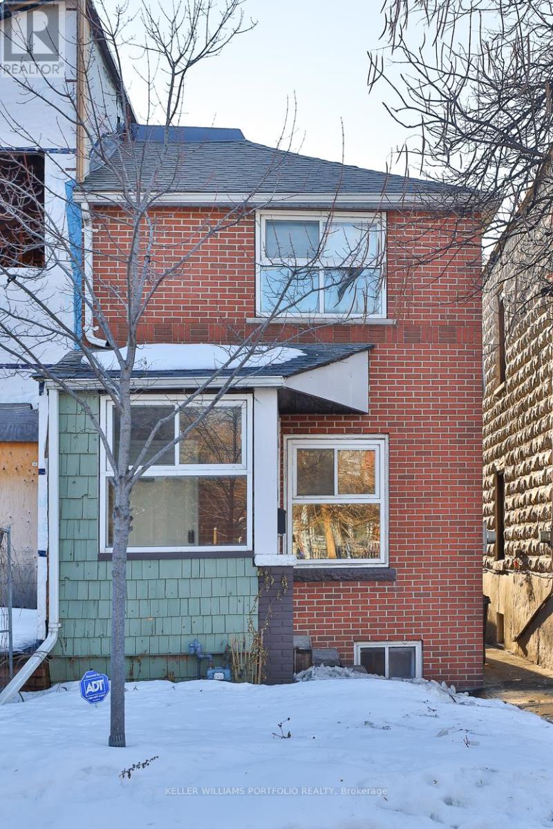20 Uxbridge Avenue, Toronto (Weston-Pellam Park), Ontario  M6N 2Y2 - Photo 22 - W12859748