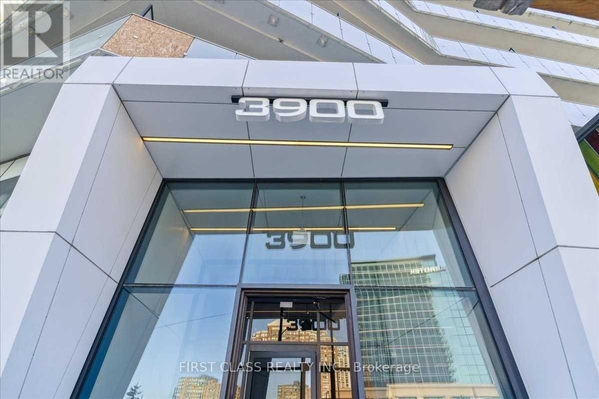 4301 - 3900 Confederation Parkway, Mississauga, Ontario L5B 0M3 - Photo 3 - W12859750