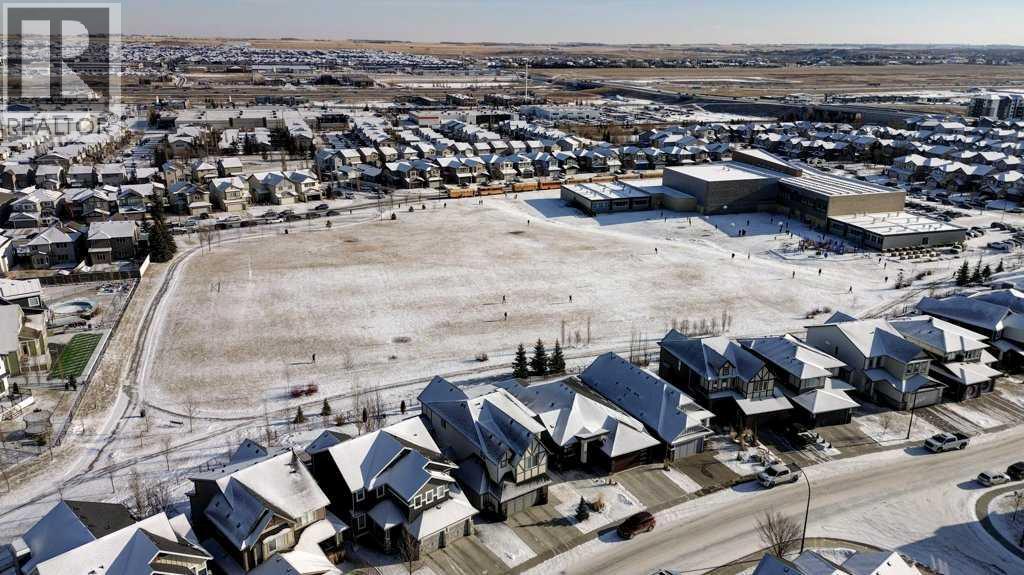 14 Coopersfield Park Sw, Airdrie, Alberta  T4B 4K6 - Photo 46 - A2281529