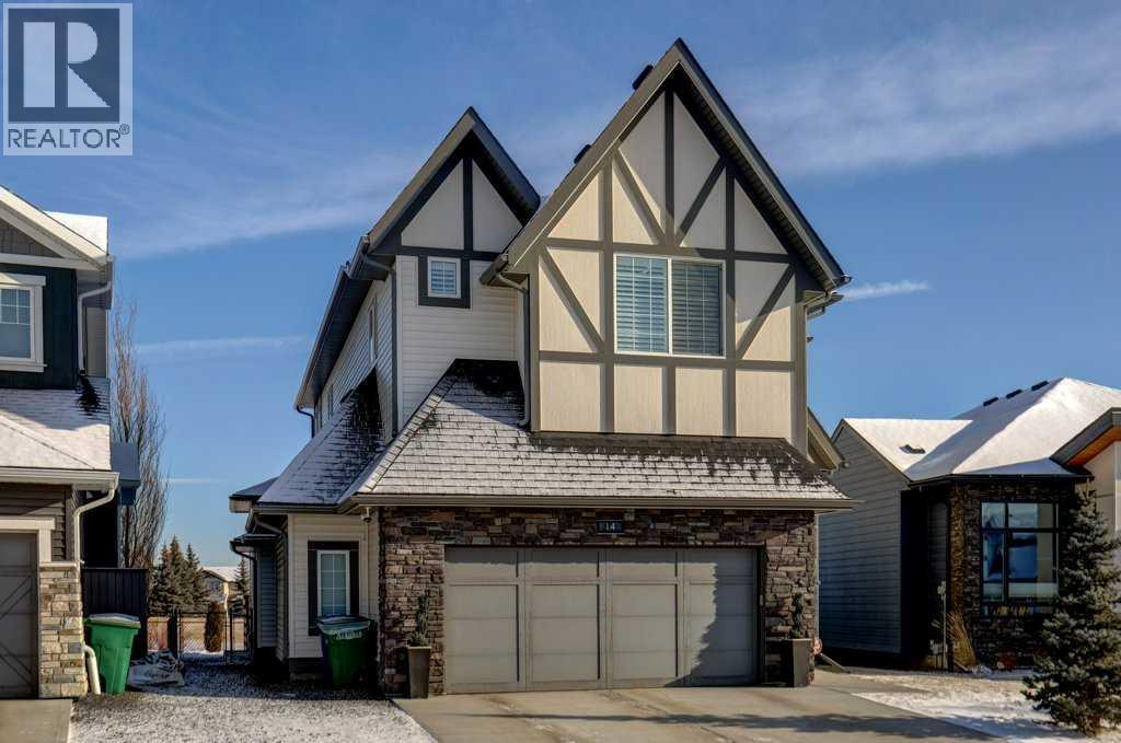 14 Coopersfield Park Sw, Airdrie, Alberta  T4B 4K6 - Photo 49 - A2281529