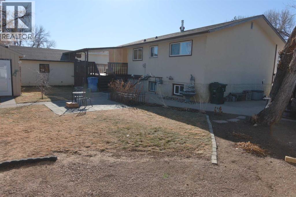 52 Cypress Way Se, Medicine Hat, Alberta  T1B 1G7 - Photo 39 - A2286532