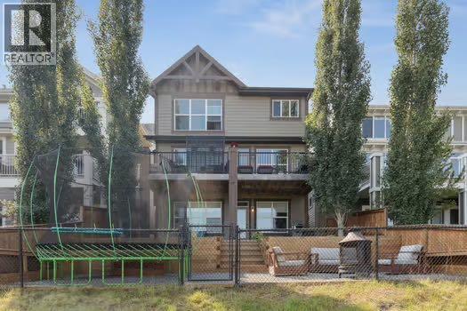 50 Riviera View, Cochrane, Alberta  T4C 0Y7 - Photo 2 - A2274325