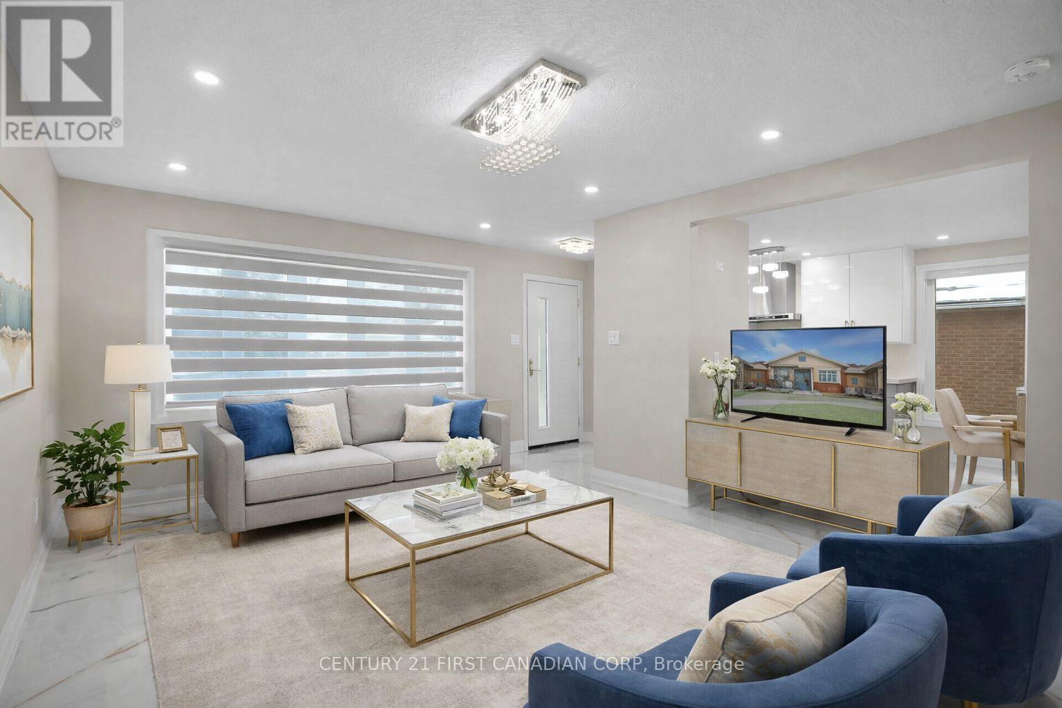 1046 Jalna Boulevard, London South, Ontario  N6E 2M1 - Photo 2 - X12838446