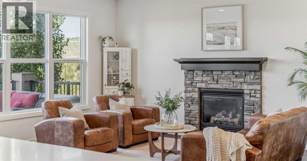 50 Riviera View, Cochrane, Alberta  T4C 0Y7 - Photo 13 - A2274325