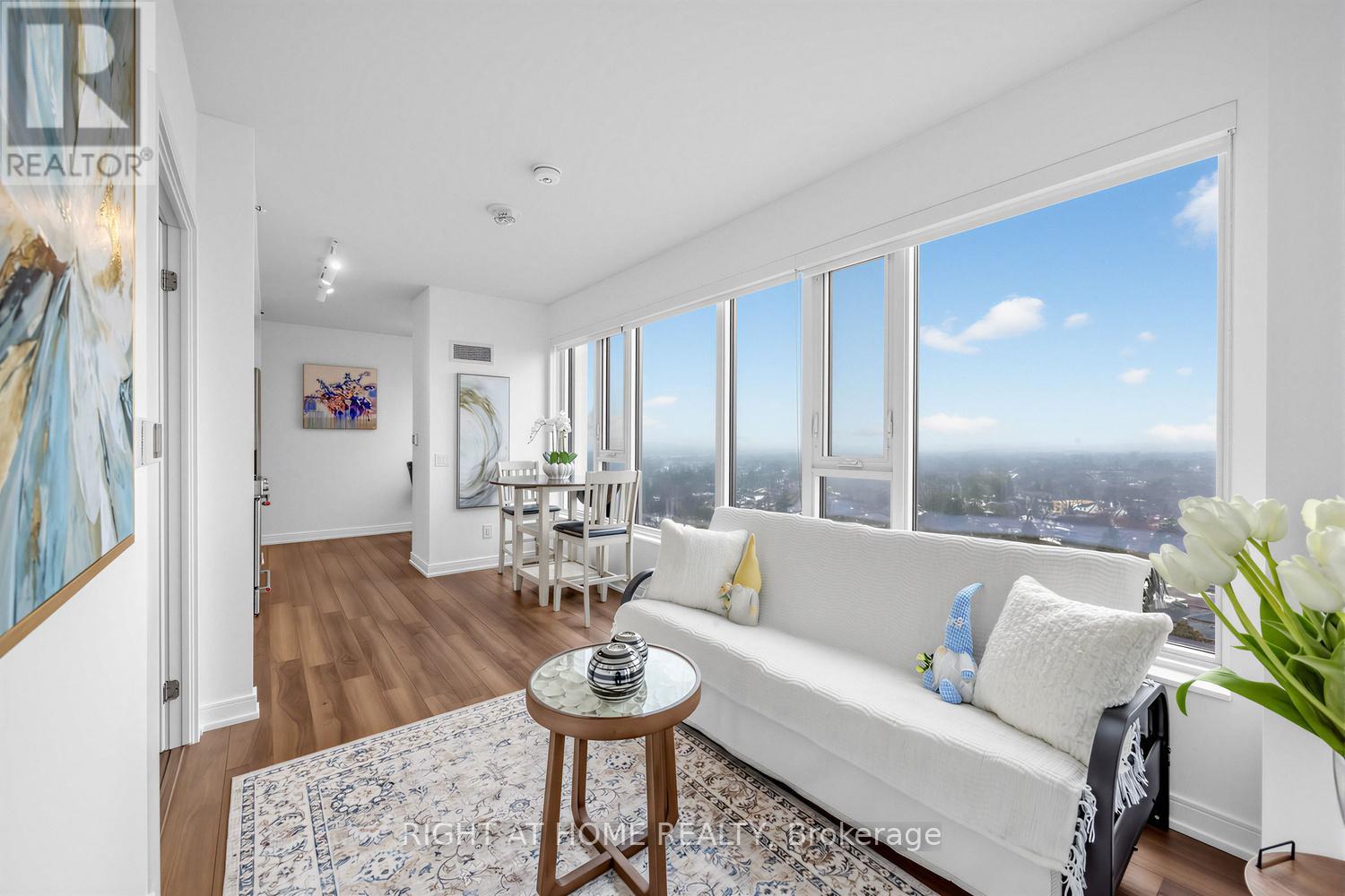 1404 - 30 Samuel Wood Way, Toronto (Islington-City Centre West), Ontario  M9B 0C9 - Photo 3 - W12820740