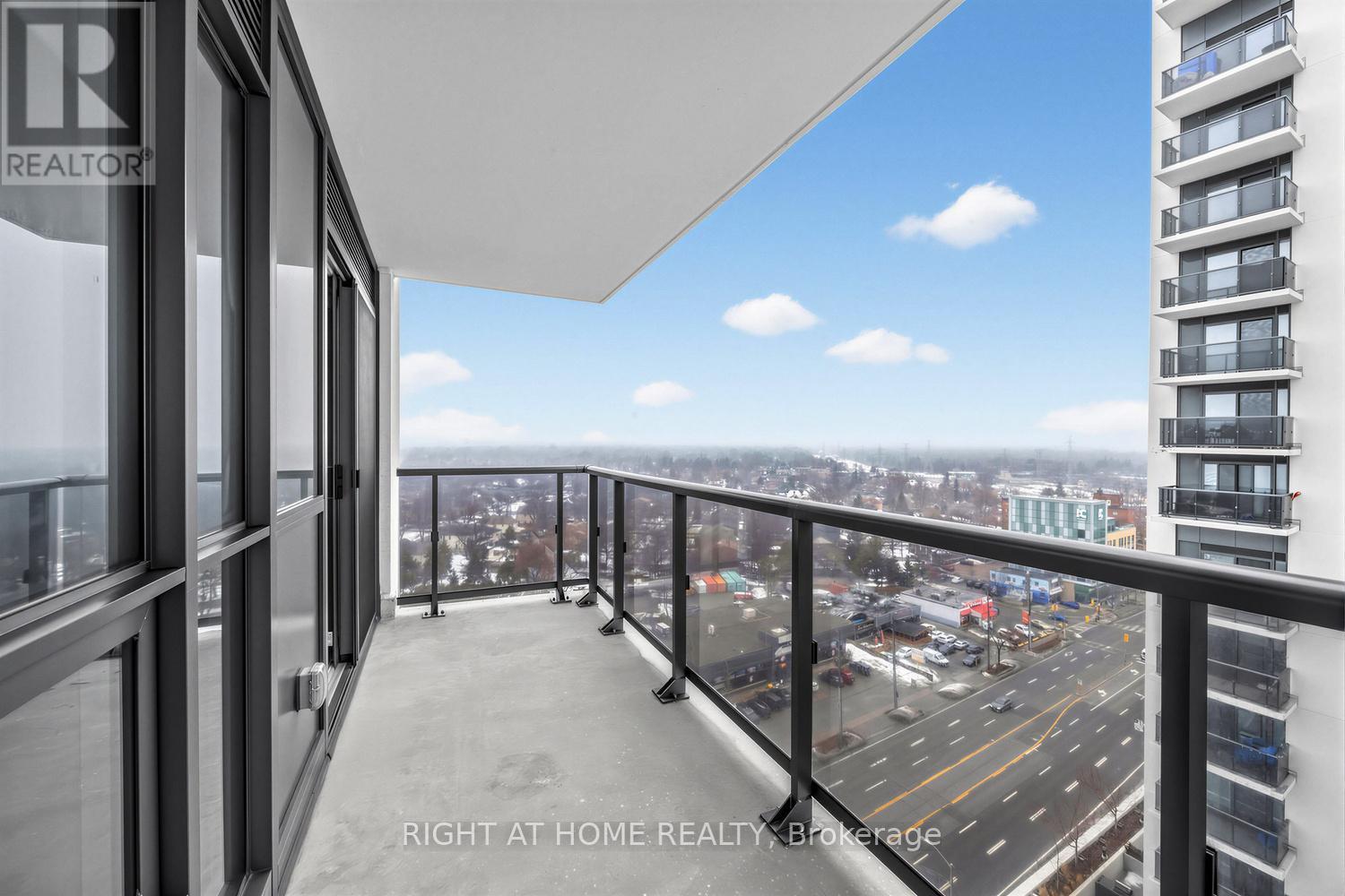 1404 - 30 Samuel Wood Way, Toronto (Islington-City Centre West), Ontario  M9B 0C9 - Photo 19 - W12820740