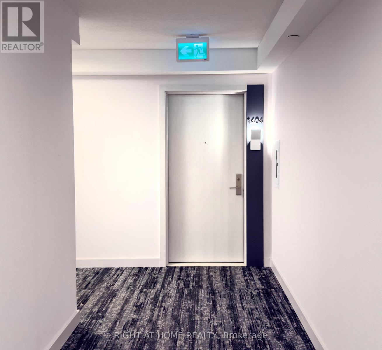 1404 - 30 Samuel Wood Way, Toronto (Islington-City Centre West), Ontario  M9B 0C9 - Photo 23 - W12820740