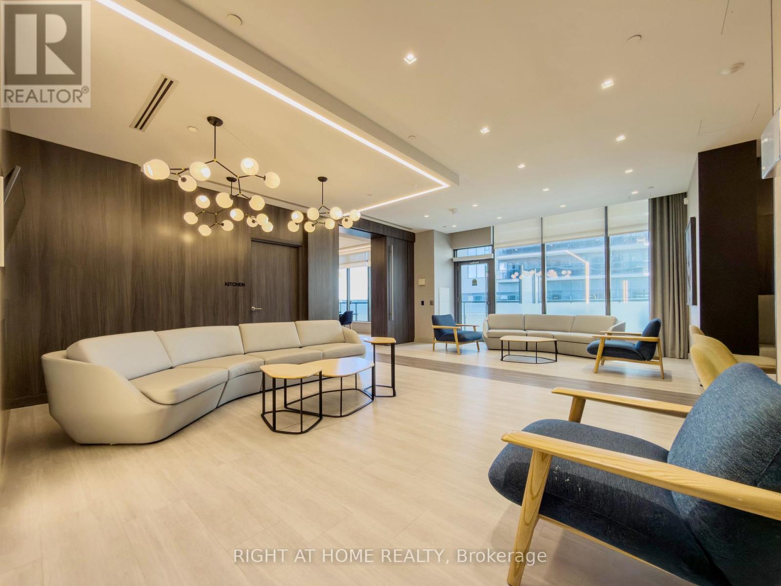 1404 - 30 Samuel Wood Way, Toronto (Islington-City Centre West), Ontario  M9B 0C9 - Photo 30 - W12820740