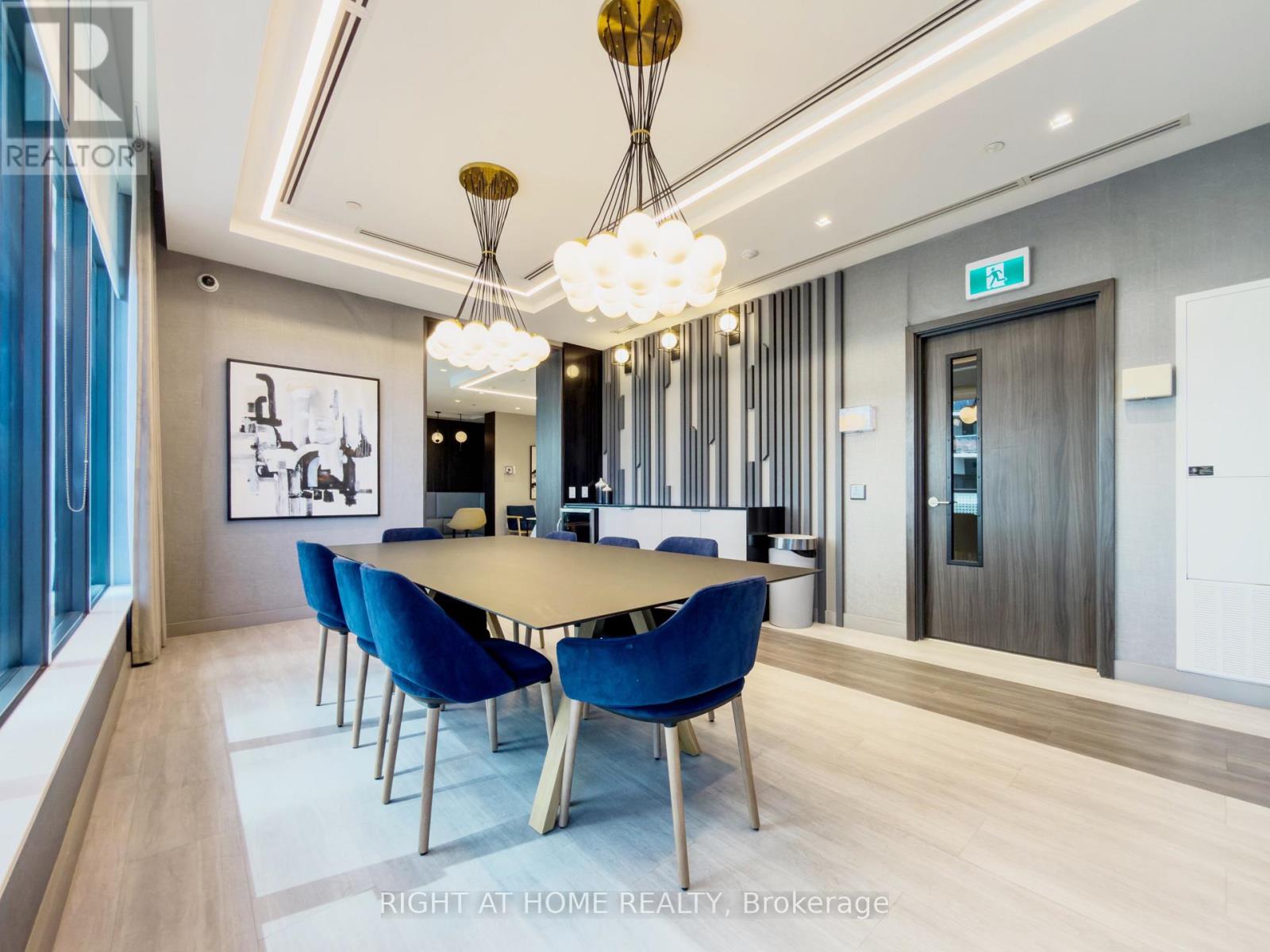 1404 - 30 Samuel Wood Way, Toronto (Islington-City Centre West), Ontario  M9B 0C9 - Photo 26 - W12820740