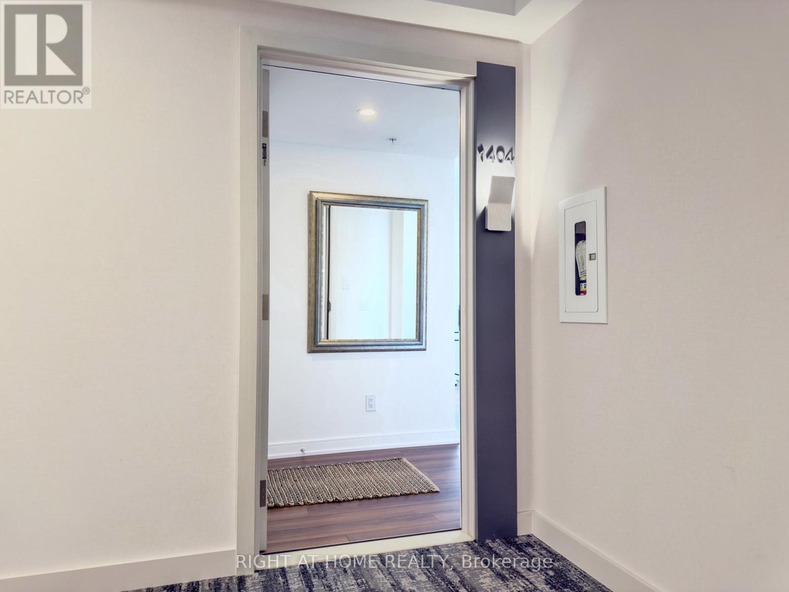 1404 - 30 Samuel Wood Way, Toronto (Islington-City Centre West), Ontario  M9B 0C9 - Photo 22 - W12820740