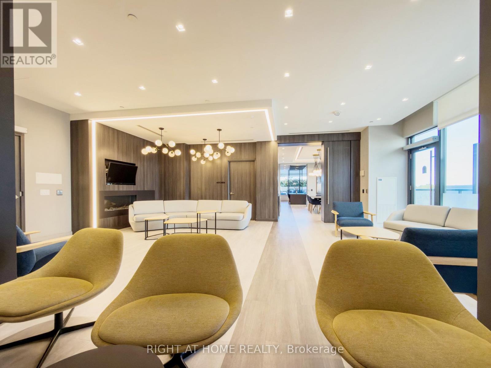 1404 - 30 Samuel Wood Way, Toronto (Islington-City Centre West), Ontario  M9B 0C9 - Photo 29 - W12820740