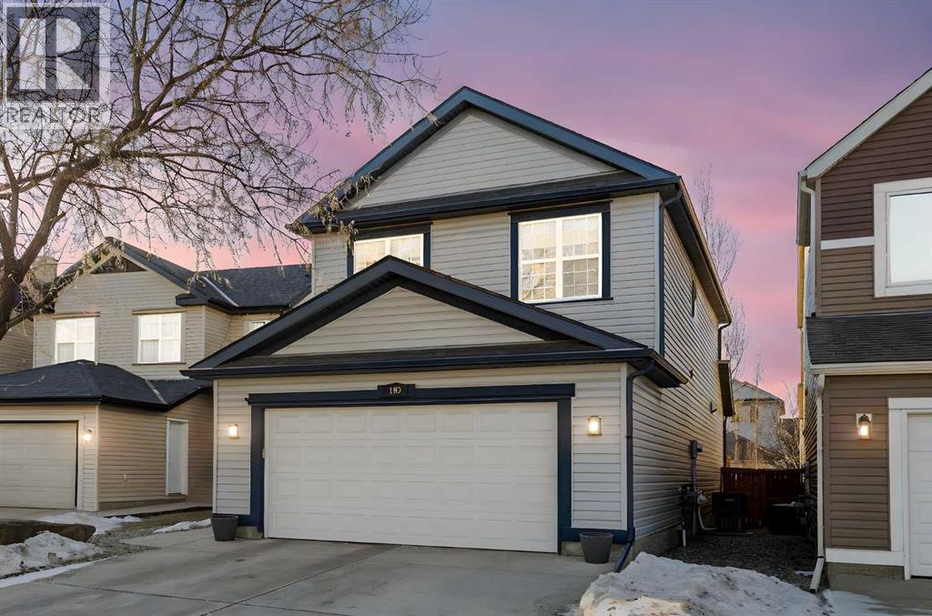 109 Copperfield Common Se, Calgary, Alberta  T2Z 4W9 - Photo 45 - A2281000