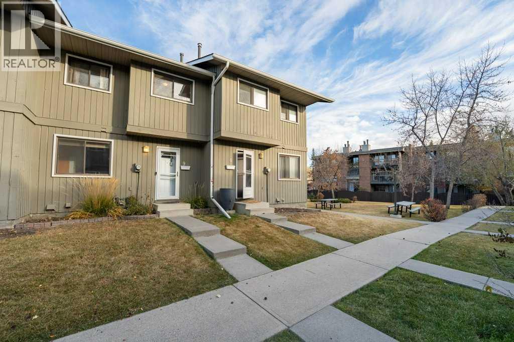 9, 6503 Ranchview Drive Nw, Calgary, Alberta  T3G 1P2 - Photo 34 - A2287013