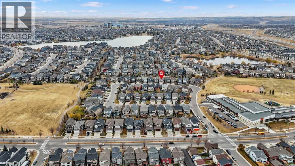 134 Autumn Gardens Se, Calgary, Alberta  T3M 0H8 - Photo 36 - A2291019