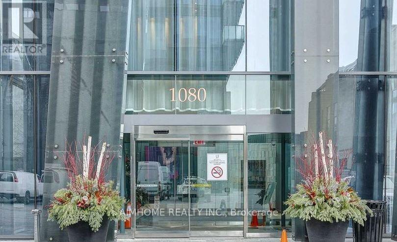 2204 - 1080 BAY STREET, Toronto, Ontario