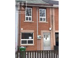 101 - 12 MANSFIELD AVENUE, Toronto, Ontario