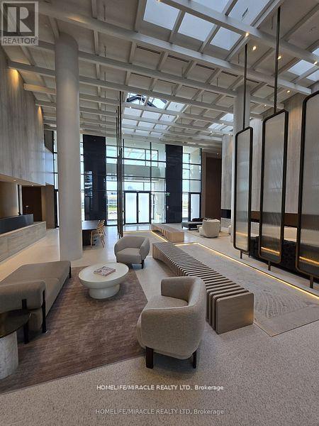 2112 - 195 Commerce Street, Vaughan (Vaughan Corporate Centre), Ontario  L4K 0P9 - Photo 13 - N12859772