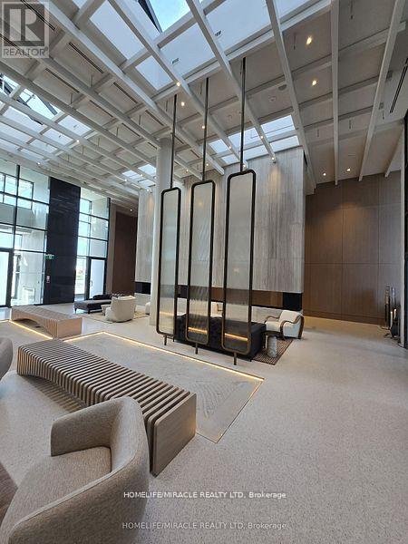 2112 - 195 Commerce Street, Vaughan (Vaughan Corporate Centre), Ontario  L4K 0P9 - Photo 14 - N12859772